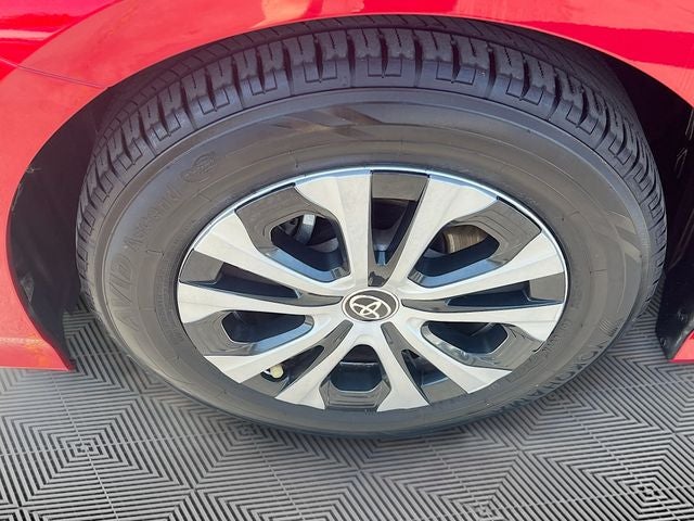 2021 Toyota Prius Prime XLE