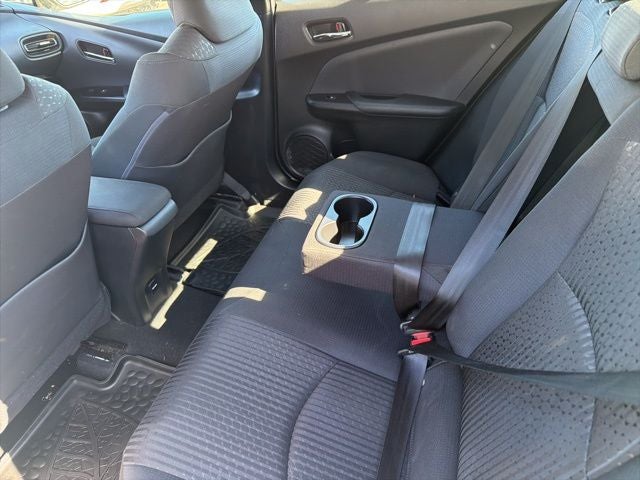 2018 Toyota Prius Two