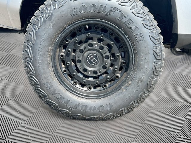 2020 Toyota 4Runner TRD Off-Road