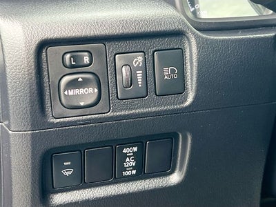 2021 Toyota 4Runner TRD Off-Road Premium