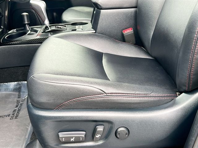 2021 Toyota 4Runner TRD Off-Road Premium