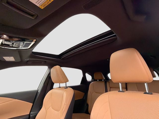 2025 Lexus RX 350 Premium Plus