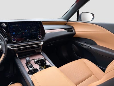 2025 Lexus RX 350 Premium Plus