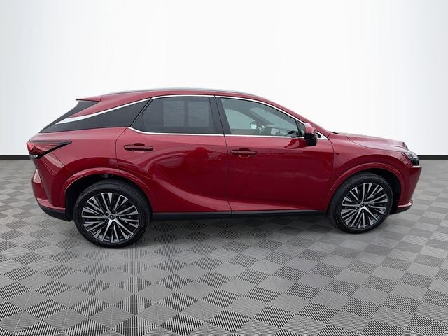 2025 Lexus RX 350 Premium Plus