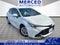 2023 Toyota Corolla Hatchback SE