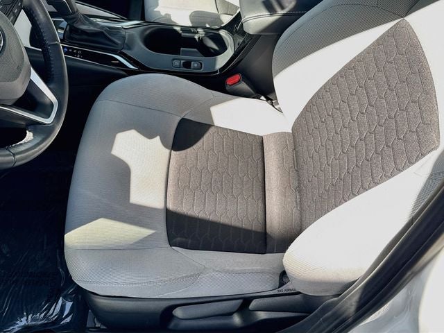 2023 Toyota Corolla Hatchback SE