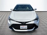 2023 Toyota Corolla Hatchback SE