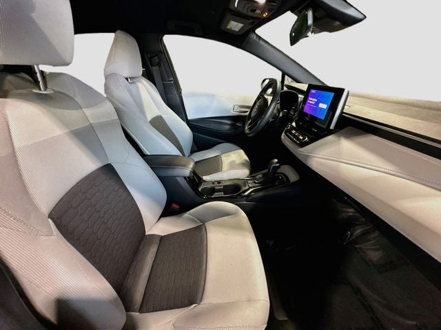 2023 Toyota Corolla Hatchback SE