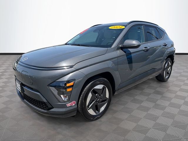 2024 Hyundai Kona Electric SEL