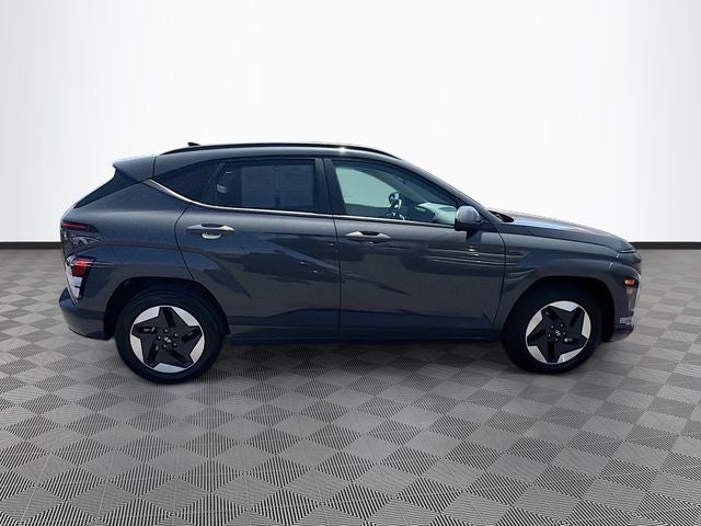 2024 Hyundai Kona Electric SEL