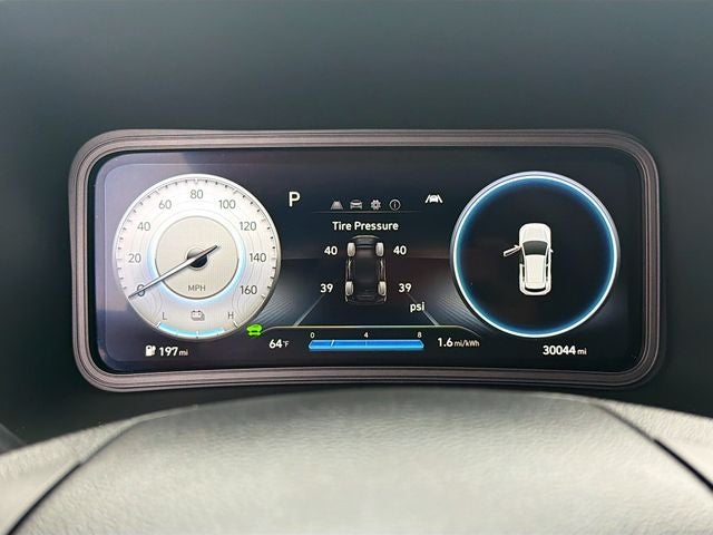 2023 Hyundai Kona Electric SE