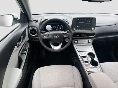 2023 Hyundai Kona Electric SE