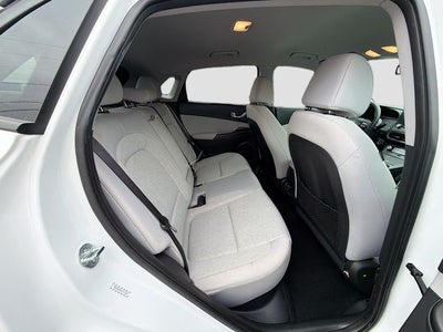 2023 Hyundai Kona Electric SE