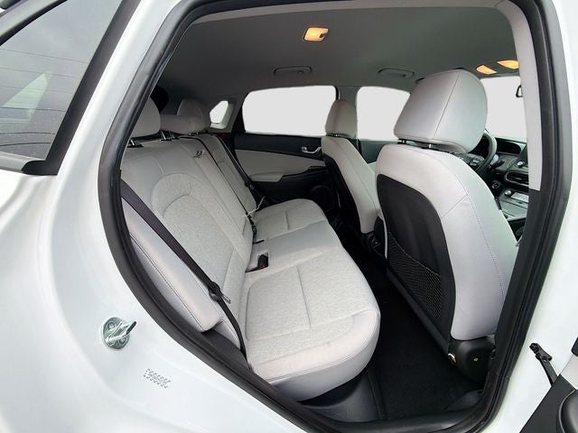 2023 Hyundai Kona Electric SE