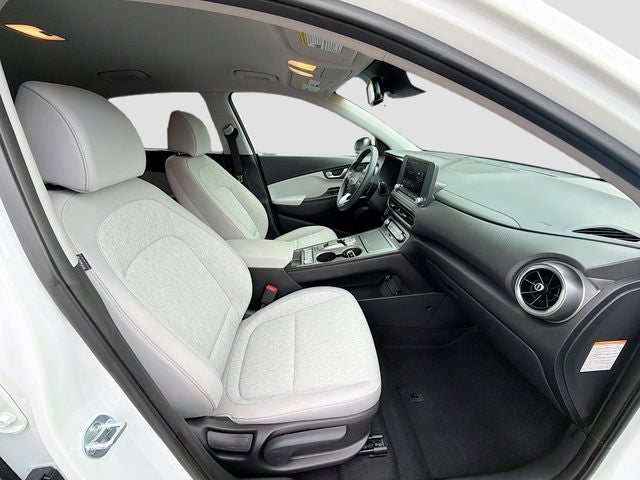 2023 Hyundai Kona Electric SE