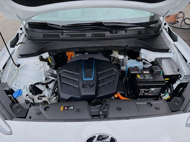 2023 Hyundai Kona Electric SE