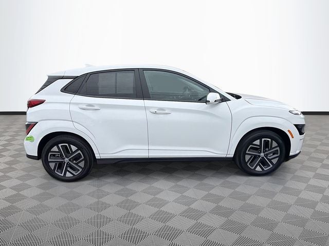 2023 Hyundai Kona Electric SE