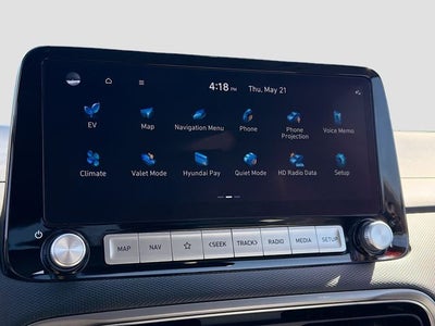 2023 Hyundai Kona Electric Limited