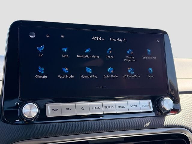 2023 Hyundai Kona Electric Limited