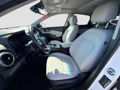 2023 Hyundai Kona Electric Limited