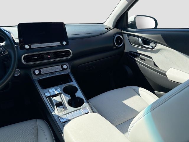 2023 Hyundai Kona Electric Limited