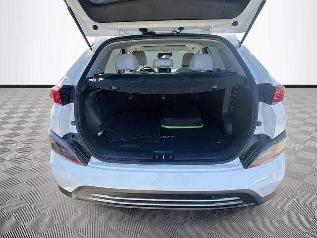 2023 Hyundai Kona Electric Limited