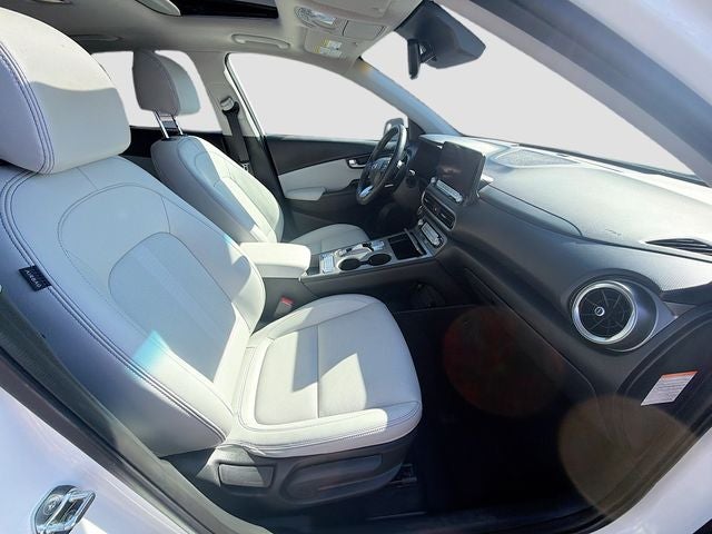 2023 Hyundai Kona Electric Limited