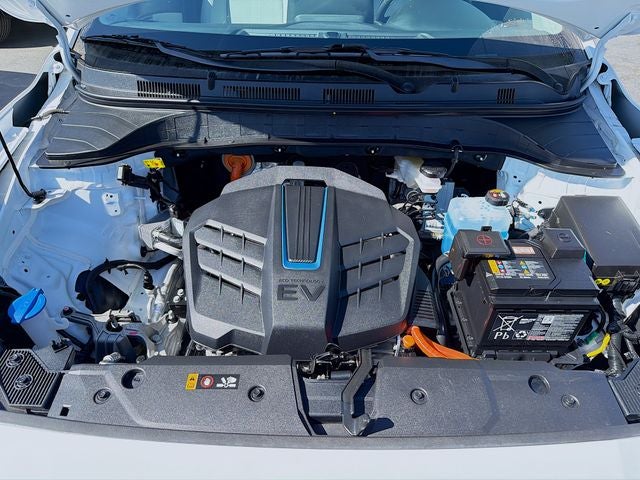 2023 Hyundai Kona Electric Limited