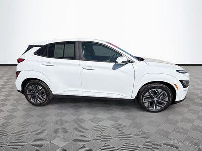 2023 Hyundai Kona Electric Limited