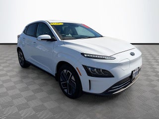 2023 Hyundai Kona Electric Limited