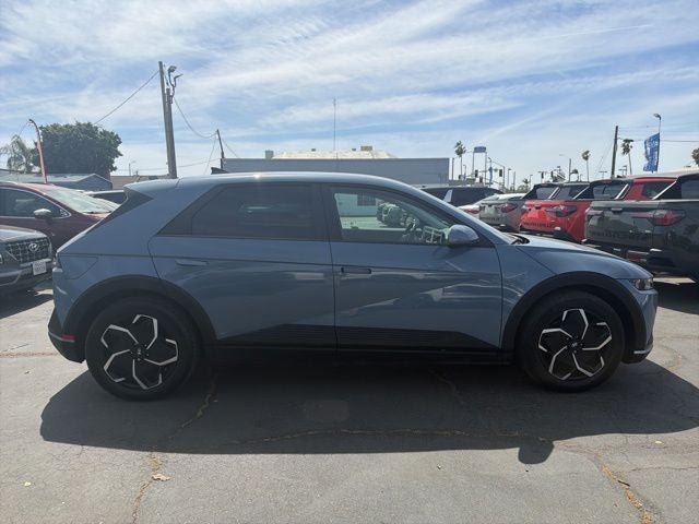 2024 Hyundai IONIQ 5 SEL