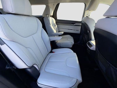 2024 Hyundai Palisade SEL