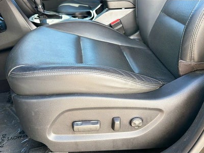 2016 Hyundai Santa Fe SE