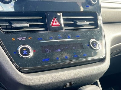 2022 Hyundai Ioniq Plug-In Hybrid SE