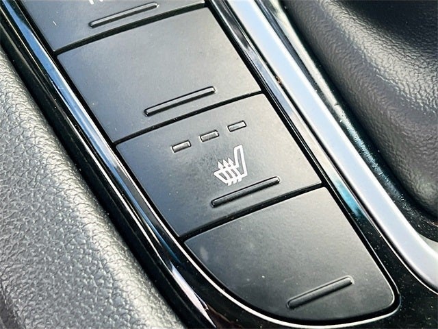 2022 Hyundai Ioniq Plug-In Hybrid SE