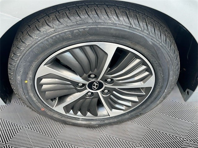 2022 Hyundai Ioniq Plug-In Hybrid SE