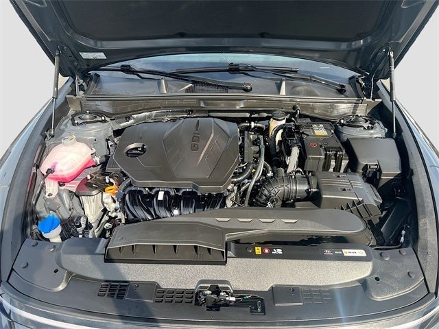 2025 Hyundai Sonata SE