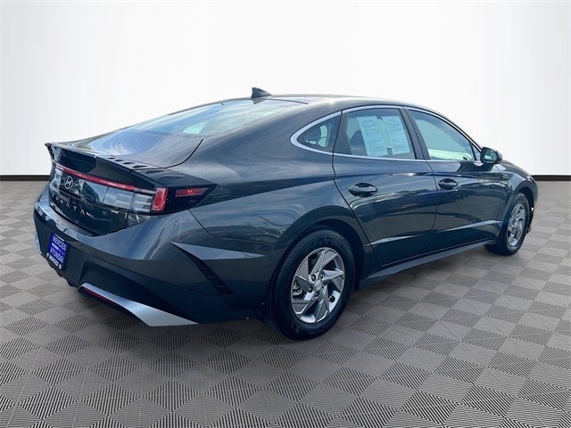 2025 Hyundai Sonata SE
