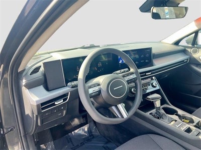 2025 Hyundai Sonata SE