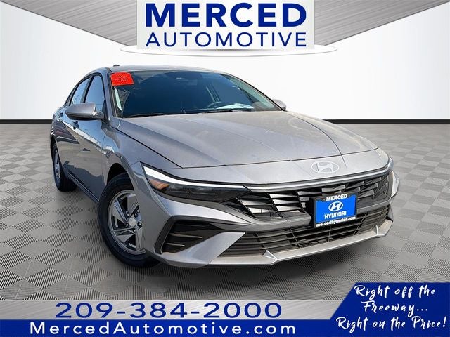 2026 Hyundai Elantra 2.0 SE IVT's photo