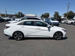 2022 Hyundai Elantra Hybrid Limited