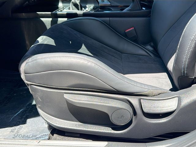 2025 Hyundai Elantra N Base