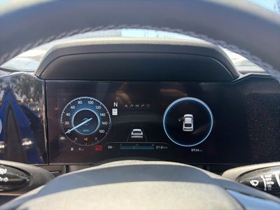 2025 Hyundai Elantra N Base