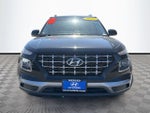 2022 Hyundai Venue SEL