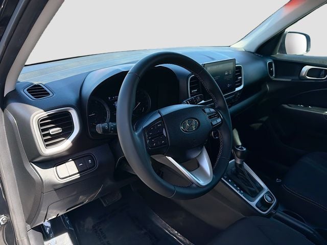 2022 Hyundai Venue SEL