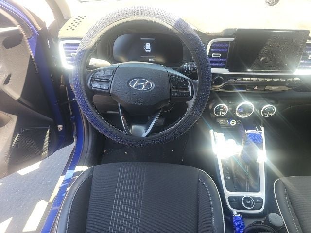 2024 Hyundai Venue Limited