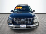 2022 Hyundai Venue SEL
