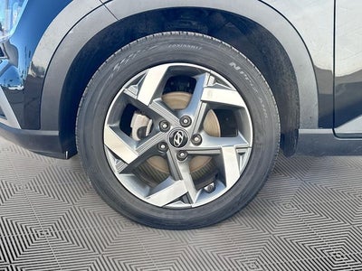 2022 Hyundai Venue SEL
