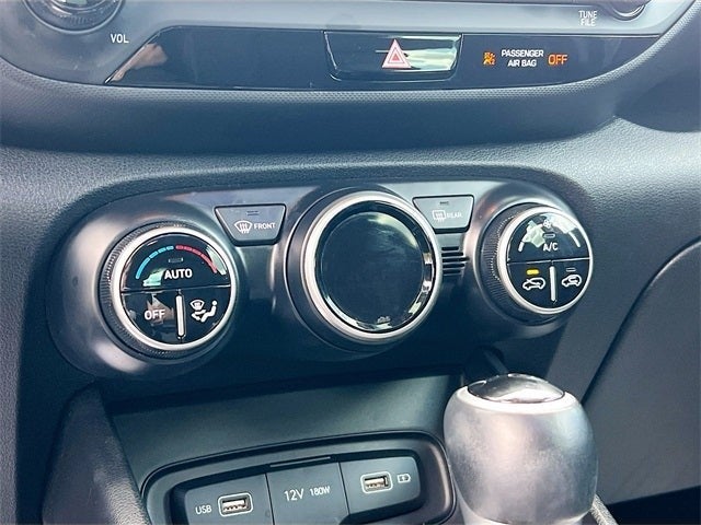 2022 Hyundai Venue SEL