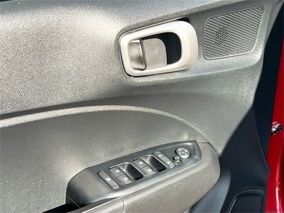 2022 Hyundai Venue SEL